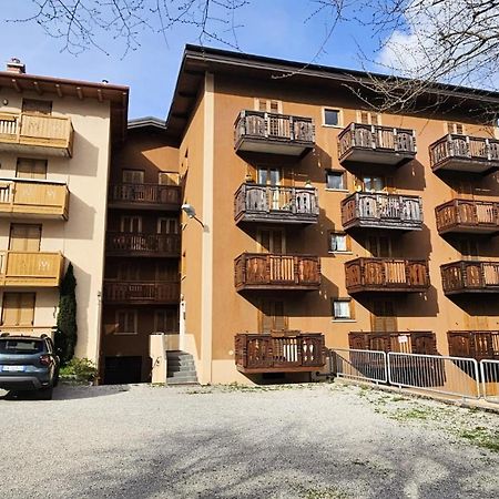 Appartamento Casanova Andalo Exterior photo