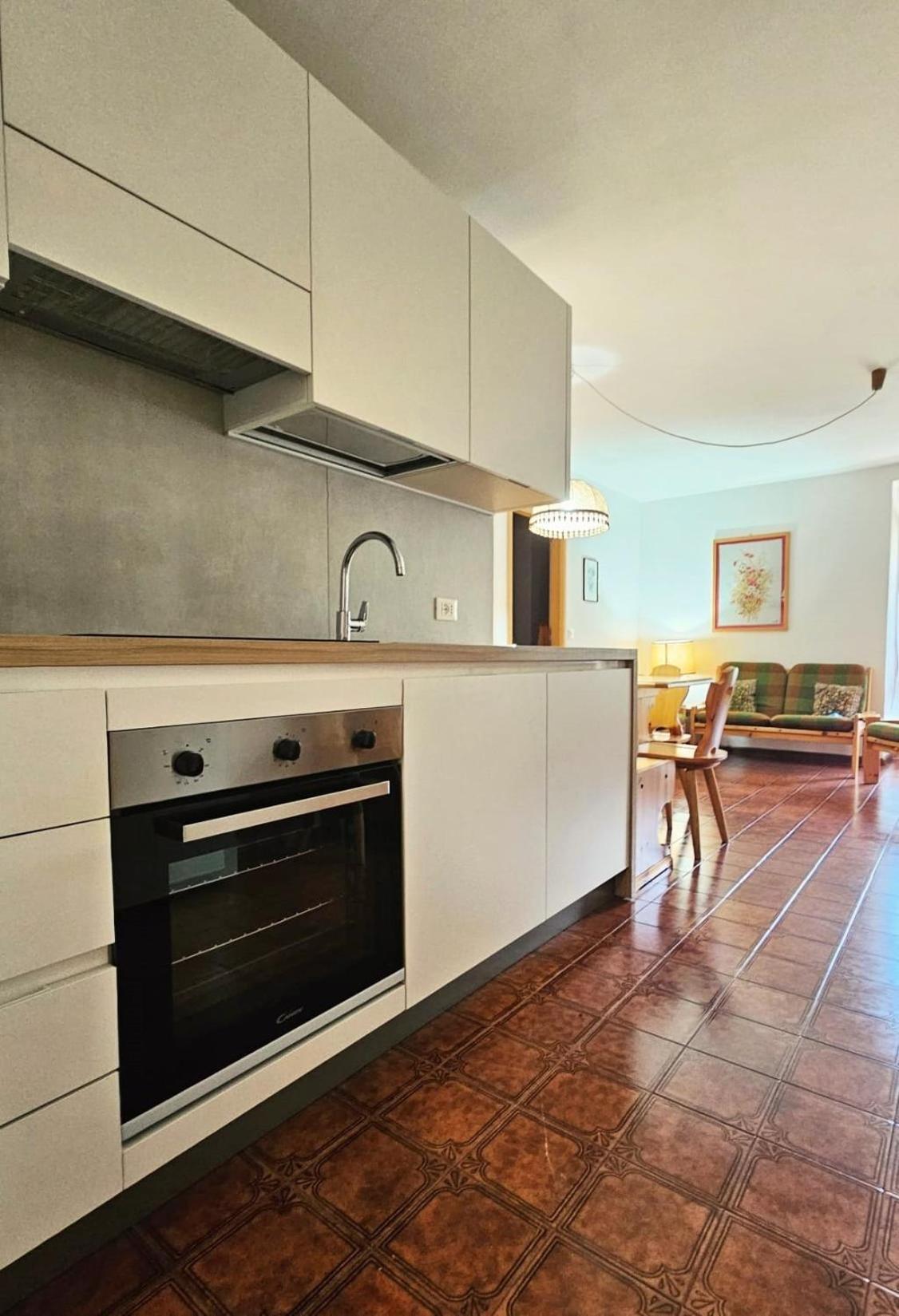 Appartamento Casanova Andalo Exterior photo